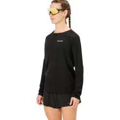 NNormal - Women's Merino Long Sleeve - Laufshirt