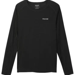 NNormal - Women's Merino Long Sleeve - Laufshirt
