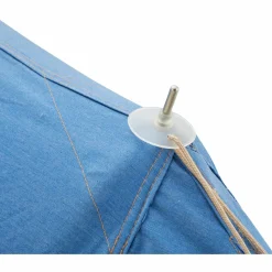 Nordisk - Asgard 7.1 Denim - 3-Personen Zelt