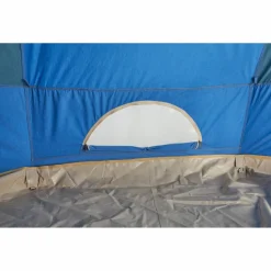 Nordisk - Asgard 7.1 Denim - 3-Personen Zelt