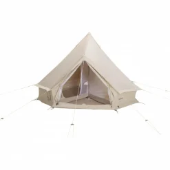 Nordisk - Asgard 7.1 Technical Cotton - 3-Personen Zelt