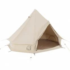 Nordisk - Asgard 19.6 Technical Cotton - Gruppenzelt