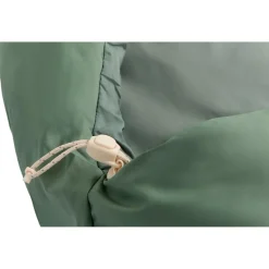 Nordisk - Frigg +10° Blanket Sleeping Bag - Kunstfaserschlafsack