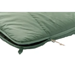 Nordisk - Frigg +10° Blanket Sleeping Bag - Kunstfaserschlafsack