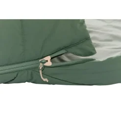 Nordisk - Frigg +10° Blanket Sleeping Bag - Kunstfaserschlafsack