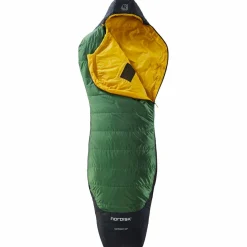Nordisk - Gormsson +10 Curve - Kunstfaserschlafsack