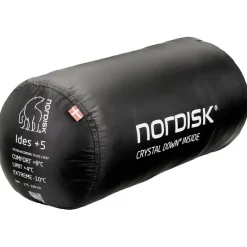 Nordisk - Ides +5° Mummy Sleeping Bag - Daunenschlafsack