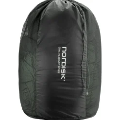 Nordisk - Ides -5° Wide Mummy Sleeping Bag - Daunenschlafsack