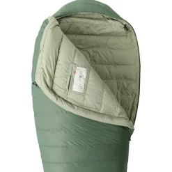 Nordisk - Ides -5° Wide Mummy Sleeping Bag - Daunenschlafsack