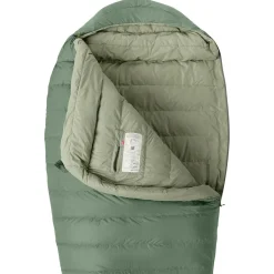 Nordisk - Ides ±0° Wide Mummy Sleeping Bag - Daunenschlafsack
