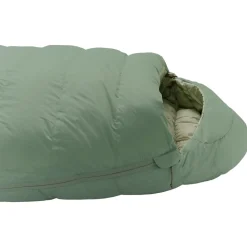 Nordisk - Ides ±0° Wide Mummy Sleeping Bag - Daunenschlafsack