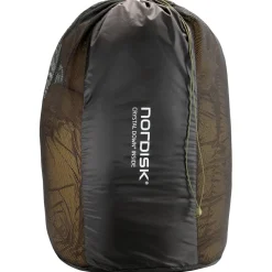 Nordisk - Iver +5° Mummy - Daunenschlafsack