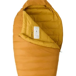 Nordisk - Iver +5° Mummy - Daunenschlafsack