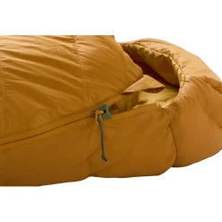 Nordisk - Iver +5° Mummy - Daunenschlafsack