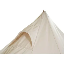 Nordisk - Jarnvid 8 Technical Cotton Tent - 4-Personen Zelt
