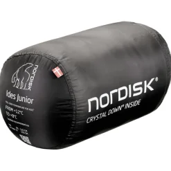Nordisk - Kid's Ides Junior Mummy Sleeping Bag - Daunenschlafsack
