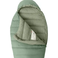 Nordisk - Kid's Ides Junior Mummy Sleeping Bag - Daunenschlafsack