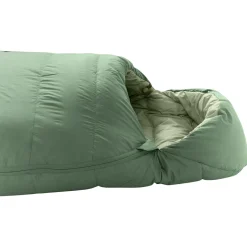 Nordisk - Kid's Ides Junior Mummy Sleeping Bag - Daunenschlafsack