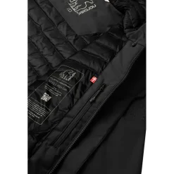 Nordisk - Lauge Hardshell Down Jacket - Parka