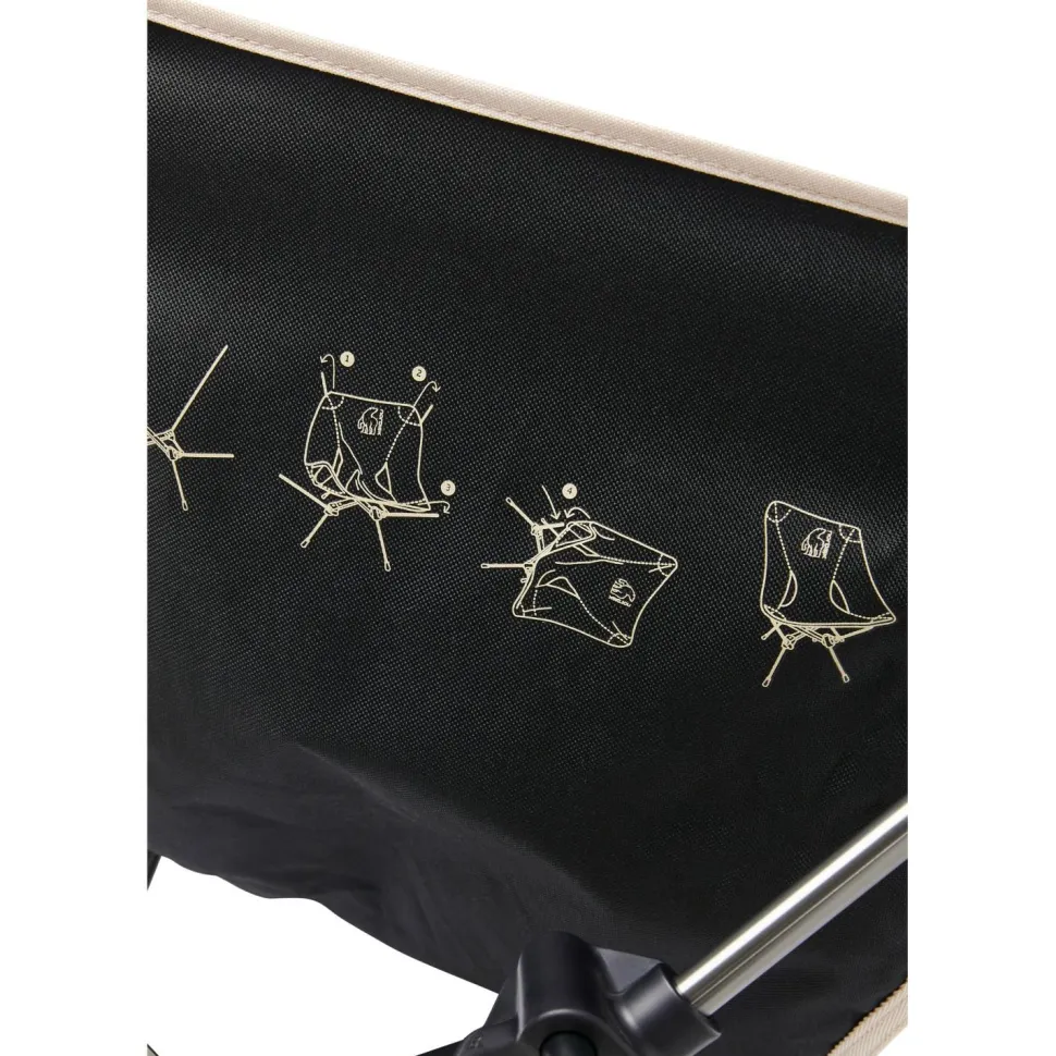 Nordisk - Marielund Chair - Campingstuhl