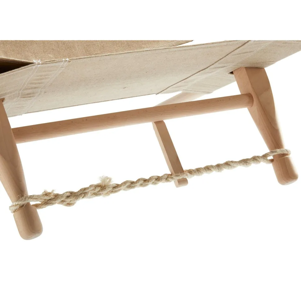 Nordisk - Moesgaard Wooden Chair - Campingstuhl