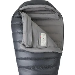 Nordisk - Nansen ±0° Mummy Sleeping Bag - Daunenschlafsack