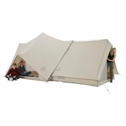 Nordisk - Vimur 5.6 - 4-Personen Zelt