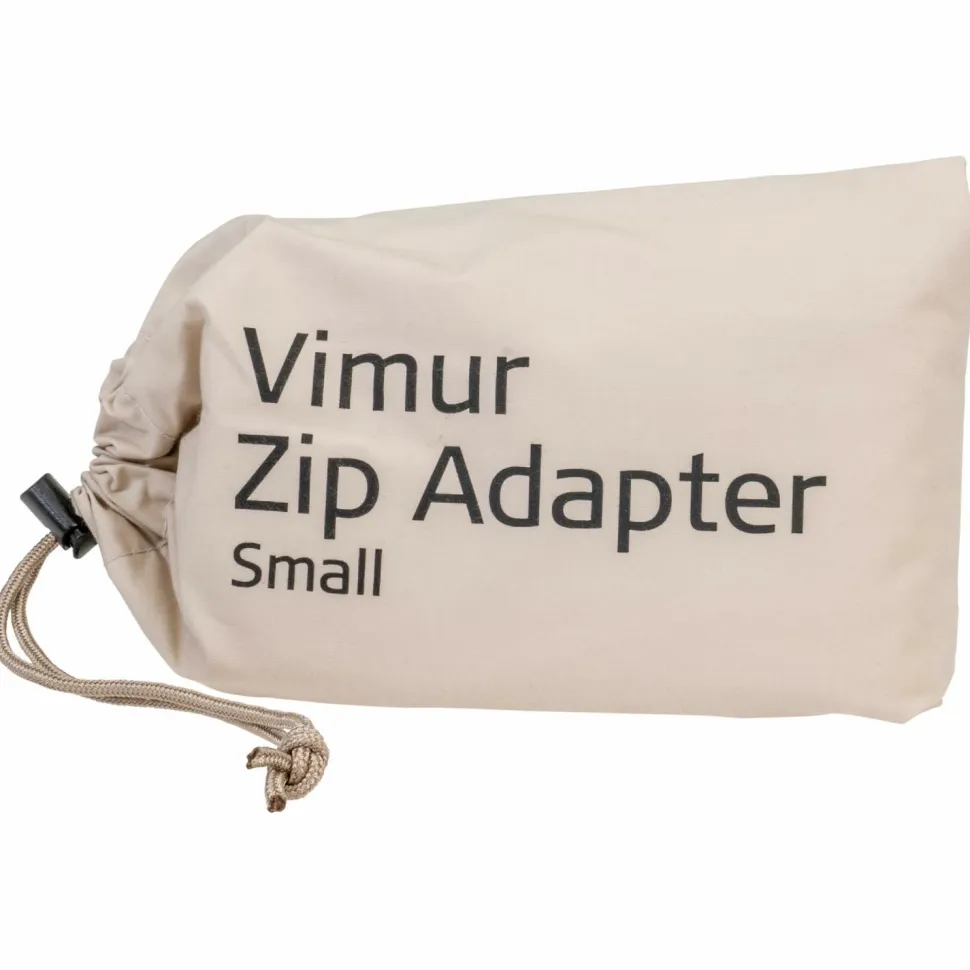 Nordisk - Vimur Zip Adapter