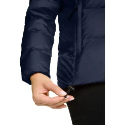 Nordisk - Women's Lodur - Daunenjacke