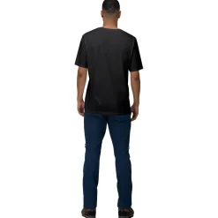 Norrøna - /29 Cotton Activity Embroidery - T-Shirt
