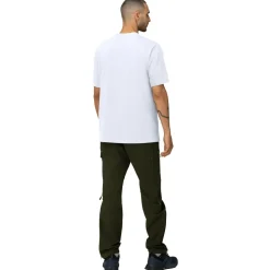 Norrøna - /29 Cotton Pocket T-Shirt - T-Shirt