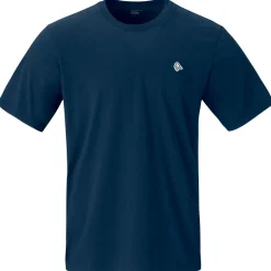 Norrøna - /29 Cotton Viking Patch T-Shirt - T-Shirt