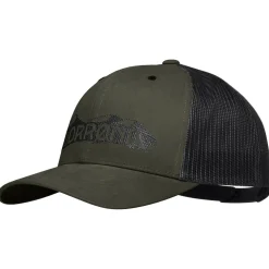 Norrøna - /29 Trucker Mesh Snap Back Cap - Cap
