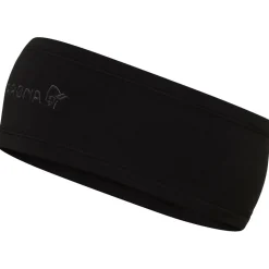 Norrøna - /29 Warmwool2 Headband - Stirnband