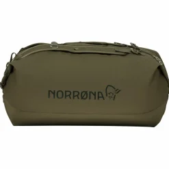 Norrøna - Duffel Bag 90 - Reisetasche