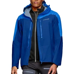 Norrøna - Falketind Dri1 Jacket - Regenjacke