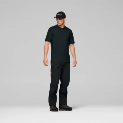 Norrøna - Falketind EqualiserUll T-Shirt - Merinoshirt
