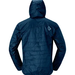 Norrøna - Falketind Thermo40 Hood - Kunstfaserjacke