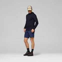 Norrøna - Falketind Warm1 Hood - Fleecepullover