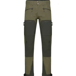 Norrøna - Femund Cotton Heavy Duty Pants - Trekkinghose