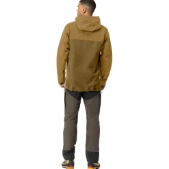 Norrøna - Femund Cotton Jacket - Freizeitjacke