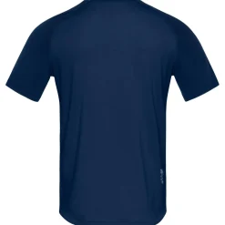 Norrøna - Femund PureUll T-Shirt - Merinoshirt