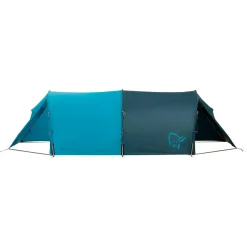 Norrøna - Femund 4-Season Tunnel Tent 3P - 3-Personen Zelt