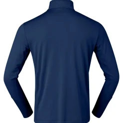 Norrøna - Femund Warm1 Half-Zip - Fleecepullover