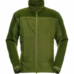 Norrøna - Finnskogen Hybrid Jacket - Softshelljacke