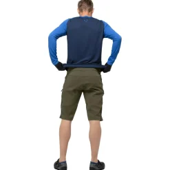 Norrøna - Fjørå Flex1 Heavy Duty Shorts - Radhose