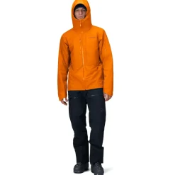 Norrøna - Lofoten GORE-TEX Insulated Jacket - Skijacke