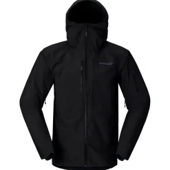 Norrøna - Lofoten GORE-TEX Insulated Jacket - Skijacke