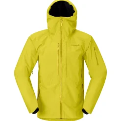 Norrøna - Lofoten GORE-TEX Insulated Jacket - Skijacke