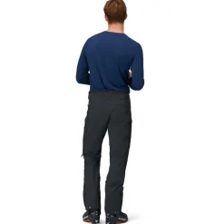 Norrøna - Lyngen Flex1 Light Pants - Skitourenhose